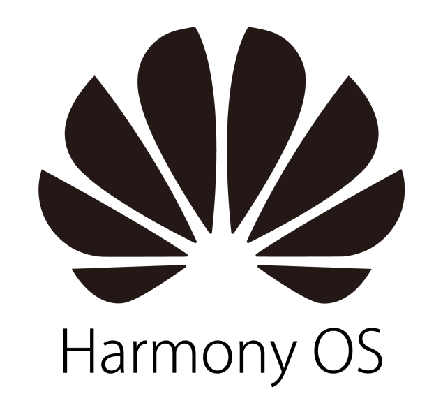 Harmony Osのロゴ