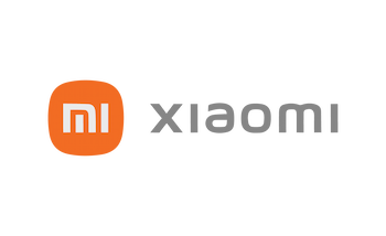 Xiaomiのロゴ