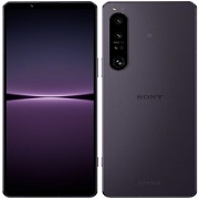 Sony Xperia 1 IV XQ-CT72 (256GB/12GB) / Purple – 海外スマホの販売 ...