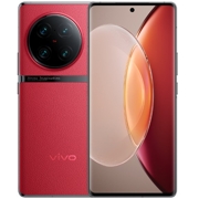 vivo X90 Pro Plus (256GB/12GB) / Red (China) – 海外スマホの販売 